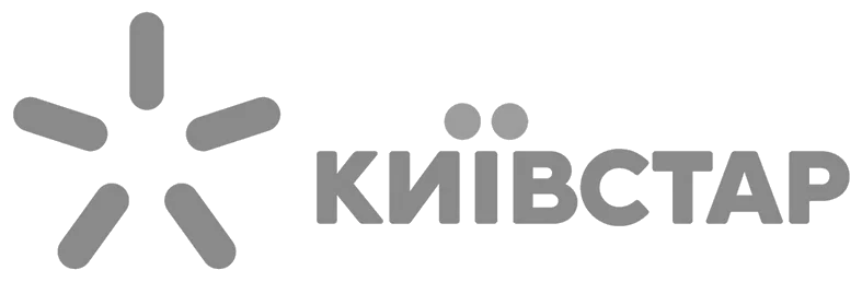 Kyivstar — партнер