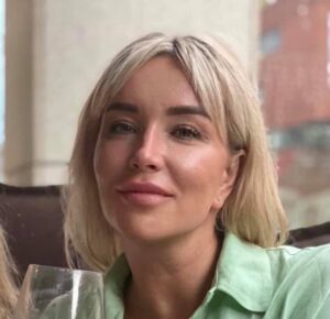 Tanya Smilka Shchennikova