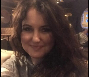 Наталия Гонюк