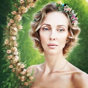 Марианна Григораш