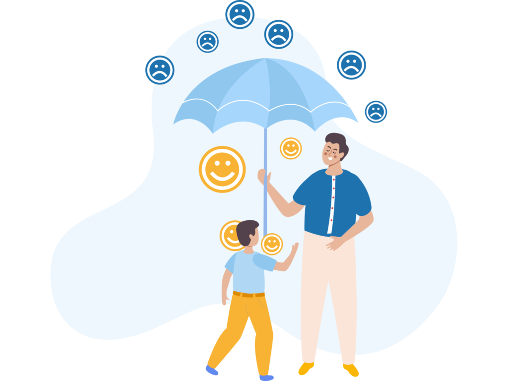 дитячий психолог