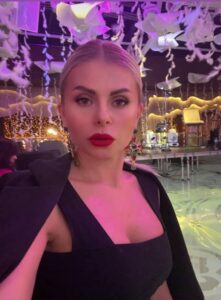 Татьяна Сак