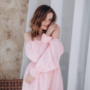 Юлия Данищук