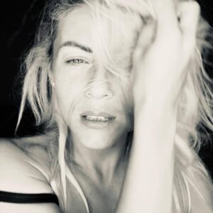 Яна Кошкина