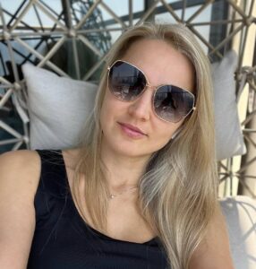 Татьяна Чуйко