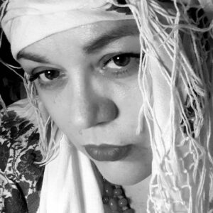 Любава Игнатова